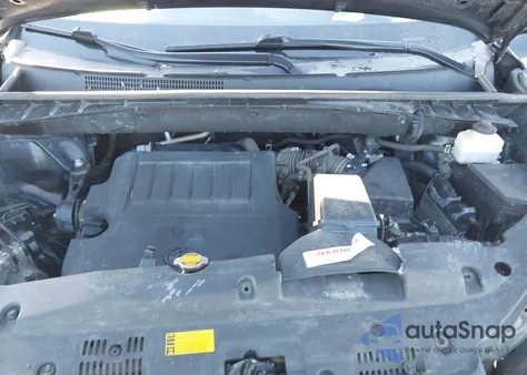 2015 Toyota Highlander Limited Platinum V6 z USA, uszkodzony, nr VIN 5TDDKRFH3FS101911